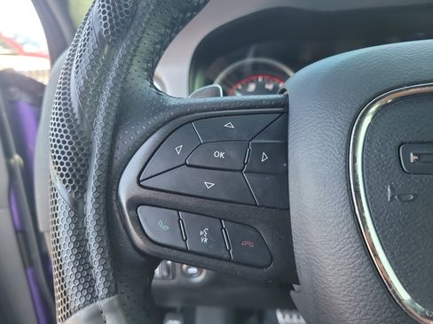 Used 2023 Dodge Charger Scat Pack w/ Harman/Kardon Audio Group RWD image 25