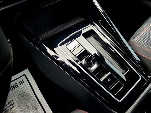 Used 2025 Volkswagen GTI S image 16