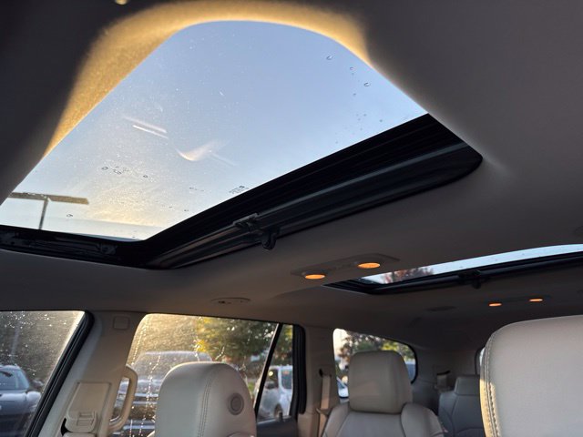 Used 2016 Buick Enclave Leather FWD image 25