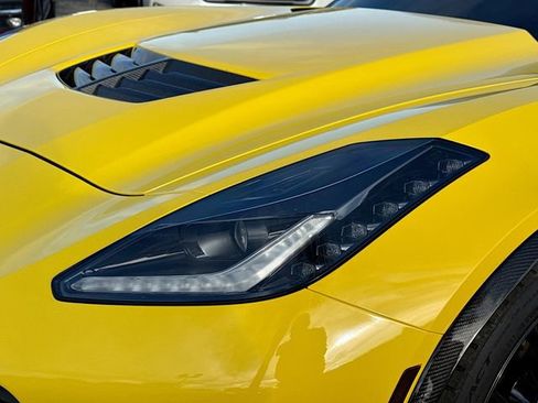 Used 2016 Chevrolet Corvette Z06 RWD image 9