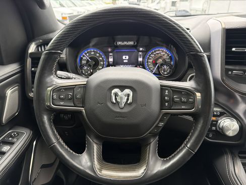 Used 2020 RAM 1500 Limited AWD/4WD image 18