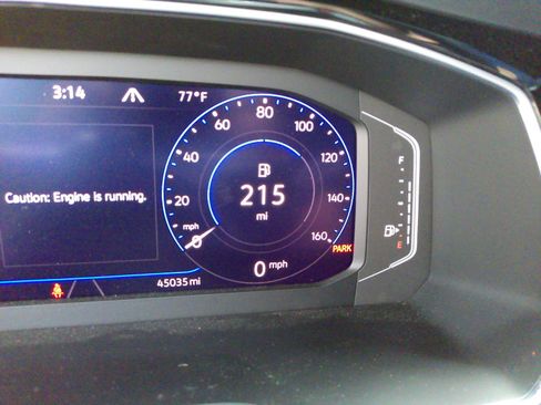 Used 2021 Volkswagen Jetta GLI Autobahn FWD image 15