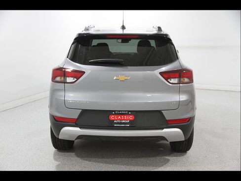 Certified 2023 Chevrolet TrailBlazer LT w/ Convenience Package FWD image 19