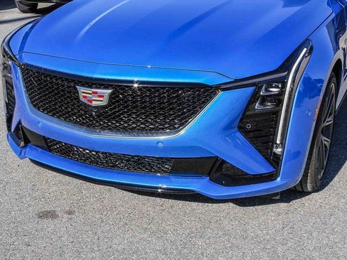 New 2026 Cadillac CT5 Sport image 8