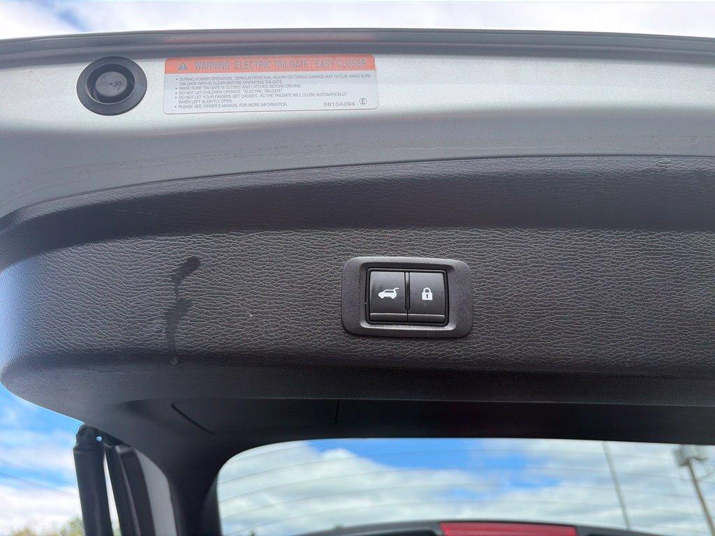 Used 2024 Mitsubishi Outlander SE Black Edition AWD/4WD image 34