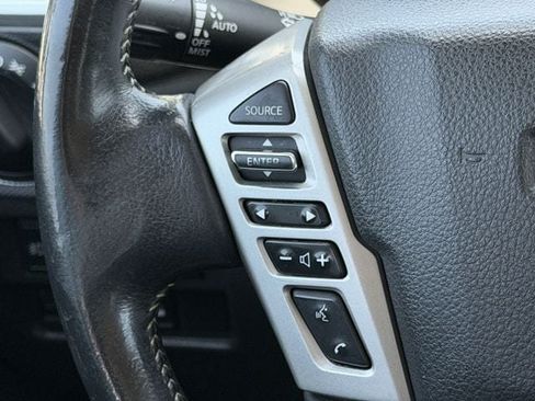 Used 2019 Nissan Titan PRO-4X w/ Pro-4x Convenience Package AWD/4WD image 14