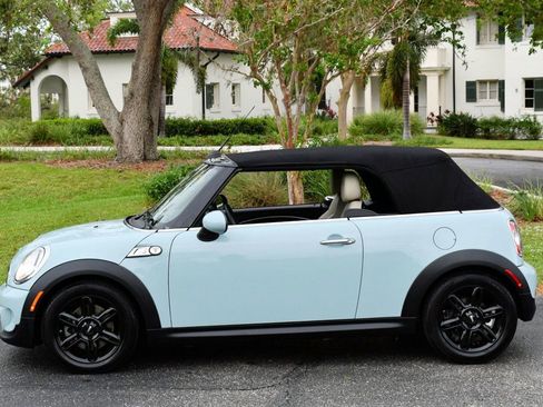 Used 2014 MINI Cooper S image 35