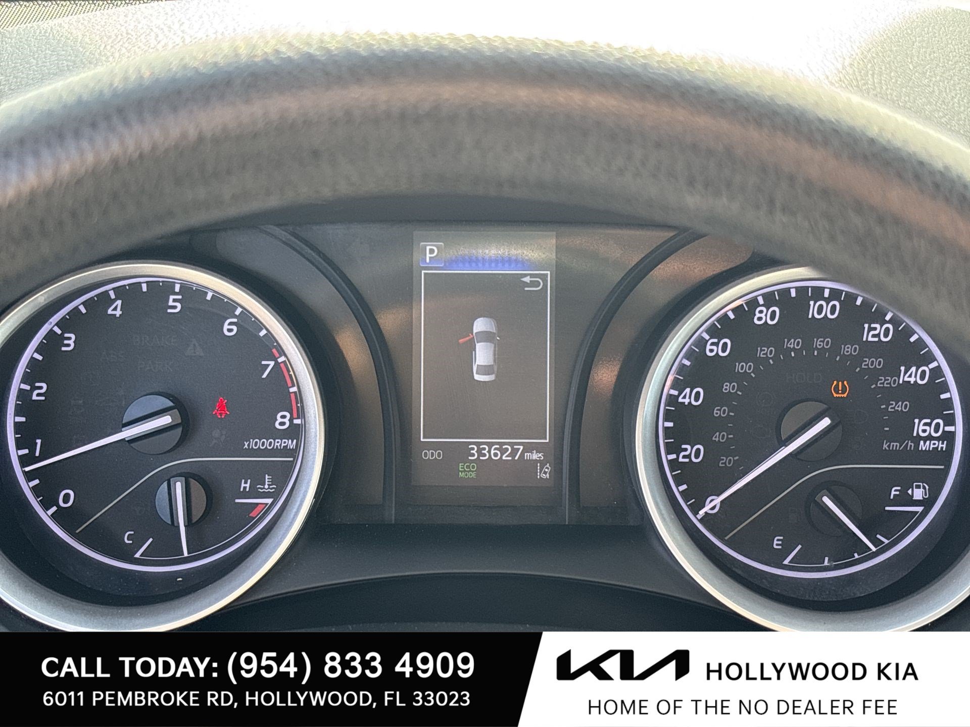 Used 2022 Toyota Camry LE FWD image 10