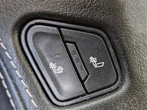 Used 2018 Chevrolet Tahoe LT w/ Texas Edition Package image 20