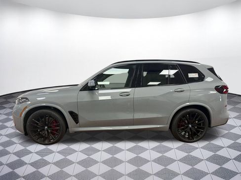 New 2026 BMW X5 xDrive40i w/ M Sport Package image 2