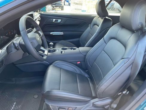 New 2026 Ford Mustang GT Premium image 7