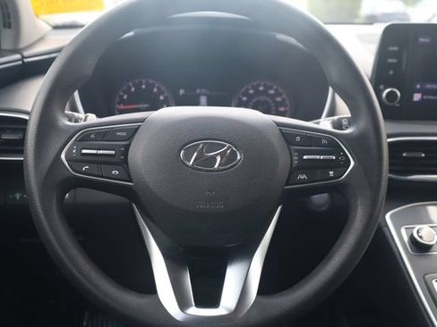 Certified 2022 Hyundai Santa Fe SEL AWD/4WD image 13