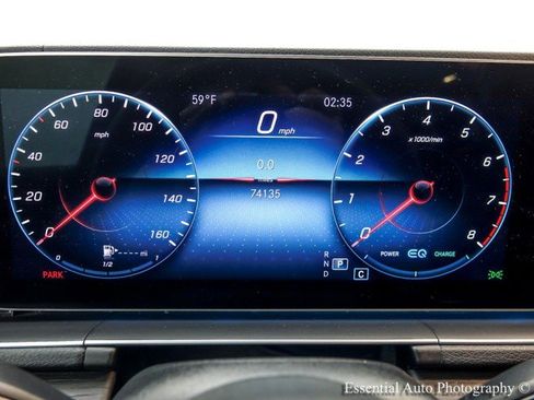 Used 2020 Mercedes-Benz GLS 450 4MATIC image 22