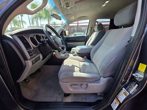 Used 2010 Toyota Tundra 2WD Double Cab w/ SR5 Pkg image 22
