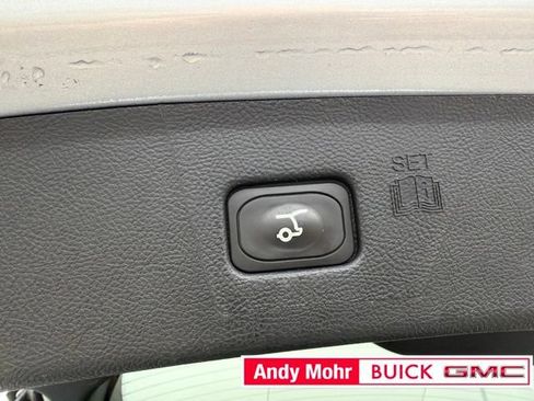 Used 2024 Ford Edge SEL w/ Convenience Package AWD/4WD image 23