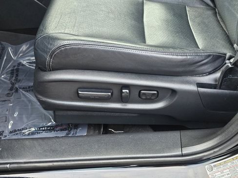 Used 2017 Honda Accord EX-L image 29