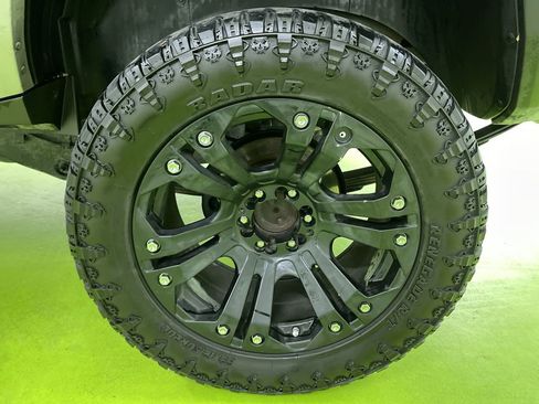 Used 2006 HUMMER H3 image 14