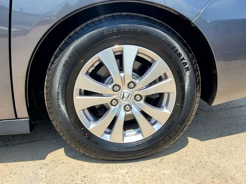 Used 2014 Honda Odyssey EX-L image 63