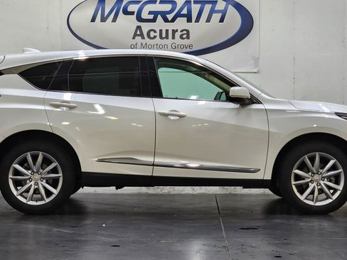 Used 2023 Acura RDX AWD image 3
