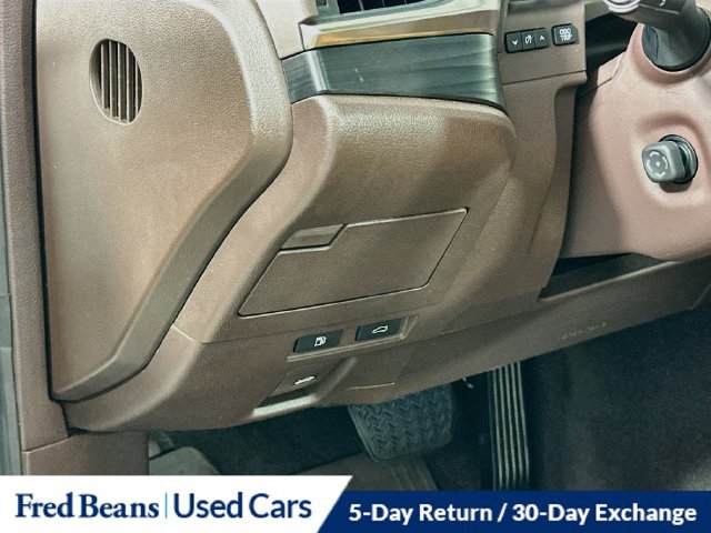 Used 2021 Lexus ES 350 w/ Premium Package FWD image 15