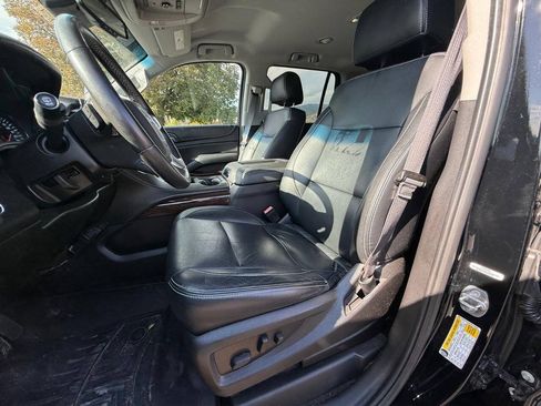 Used 2017 GMC Yukon SLE w/ Convenience Package AWD/4WD image 10