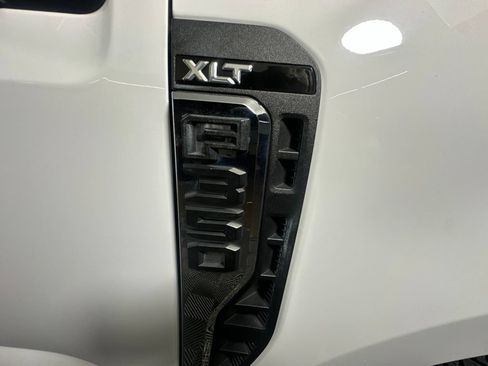 Used 2023 Ford F350 XLT AWD/4WD image 49