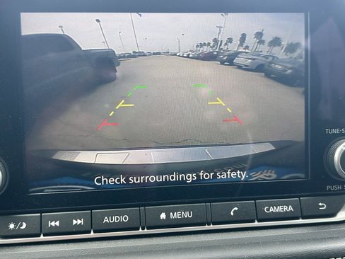 Certified 2024 Nissan Rogue SV image 8