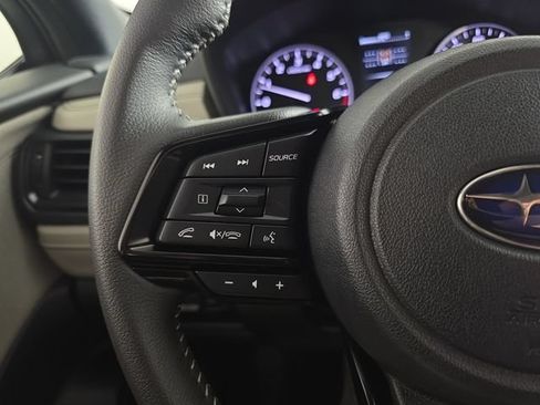 Certified 2025 Subaru Forester Premium AWD/4WD image 14