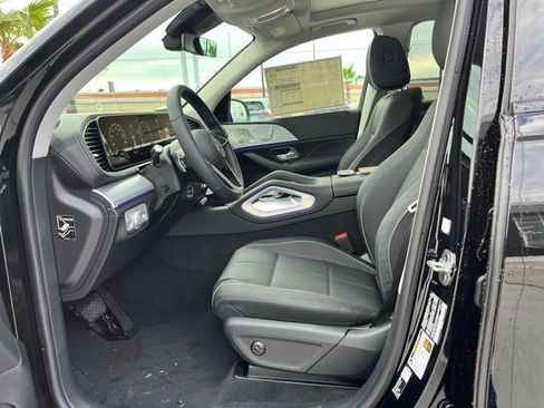 New 2026 Mercedes-Benz GLE 450 4MATIC image 15