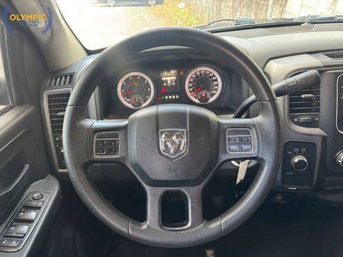 Used 2015 RAM 1500 Tradesman w/ Popular Equipment Group image 22