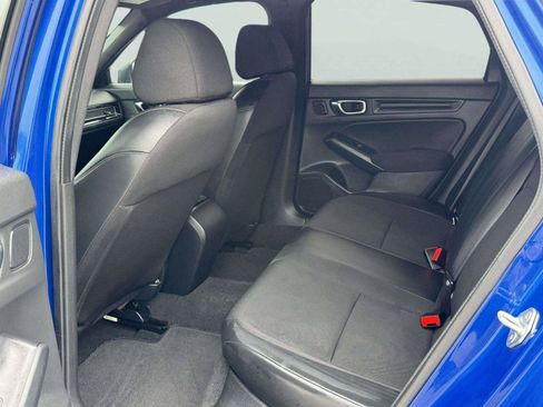 Used 2023 Honda Civic Sport image 38