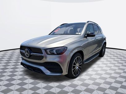 Used 2023 Mercedes-Benz GLE 580 4MATIC
