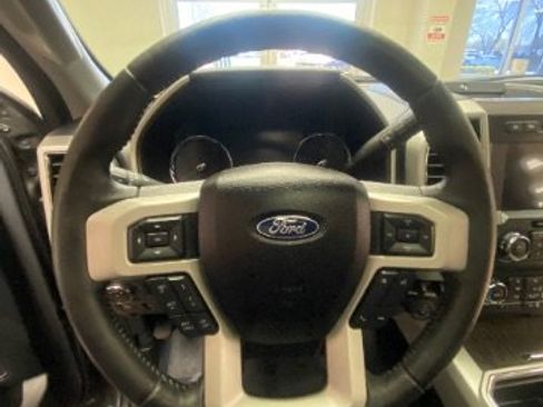 Used 2021 Ford F250 Lariat image 33