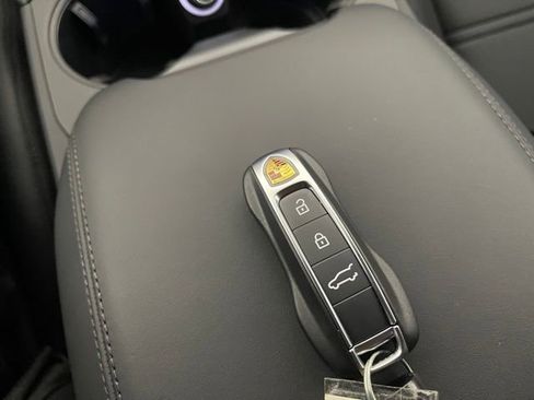 New 2025 Porsche Cayenne S image 46