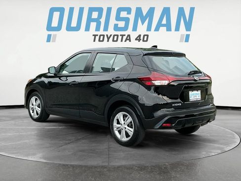 Used 2024 Nissan Kicks S FWD image 5