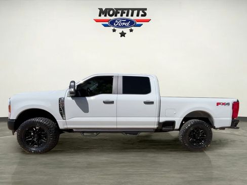 Used 2026 Ford F250 XL w/ XL Off-Road Package AWD/4WD image 2