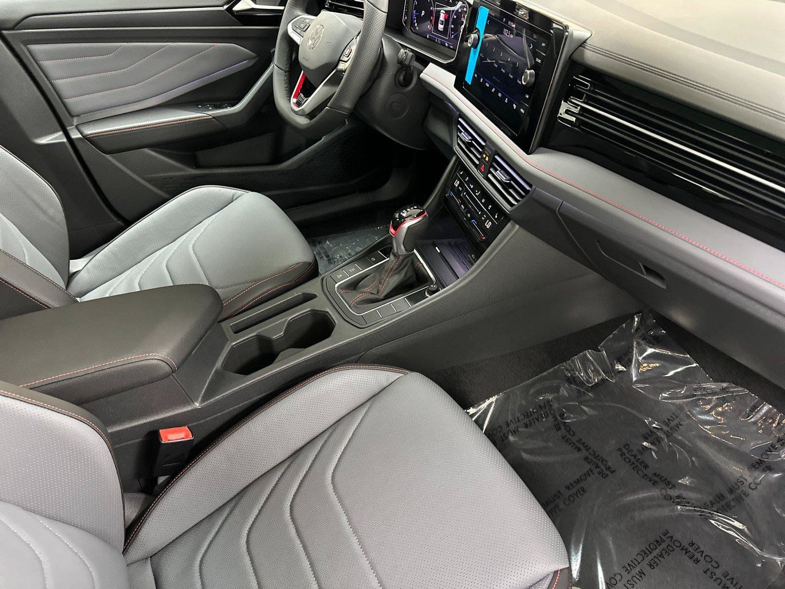 New 2027 Volkswagen Jetta GLI Autobahn FWD image 14