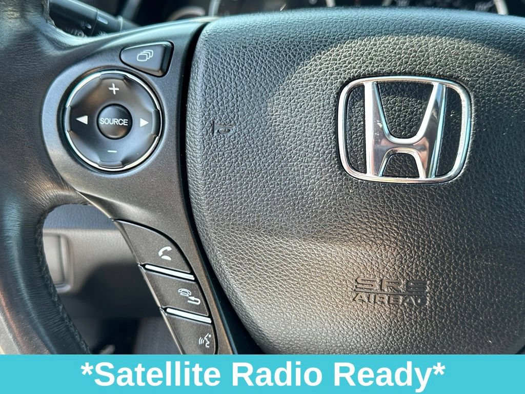 Used 2014 Honda Crosstour EX-L image 23