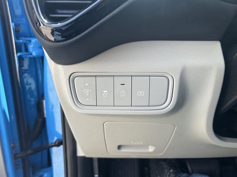 Used 2023 Kia Soul EX FWD image 21