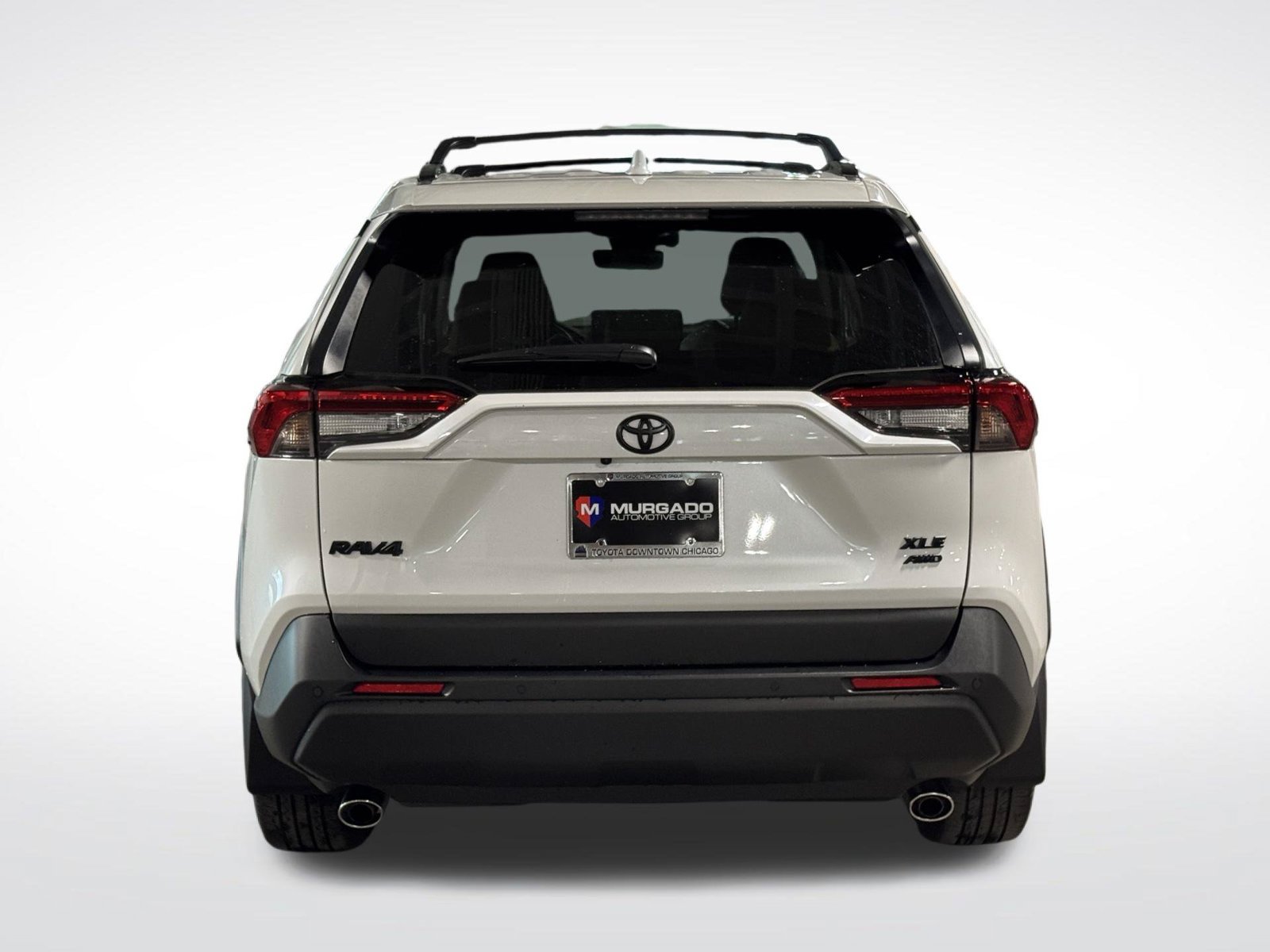 Used 2025 Toyota RAV4 XLE Premium w/ Weather Package AWD/4WD image 9