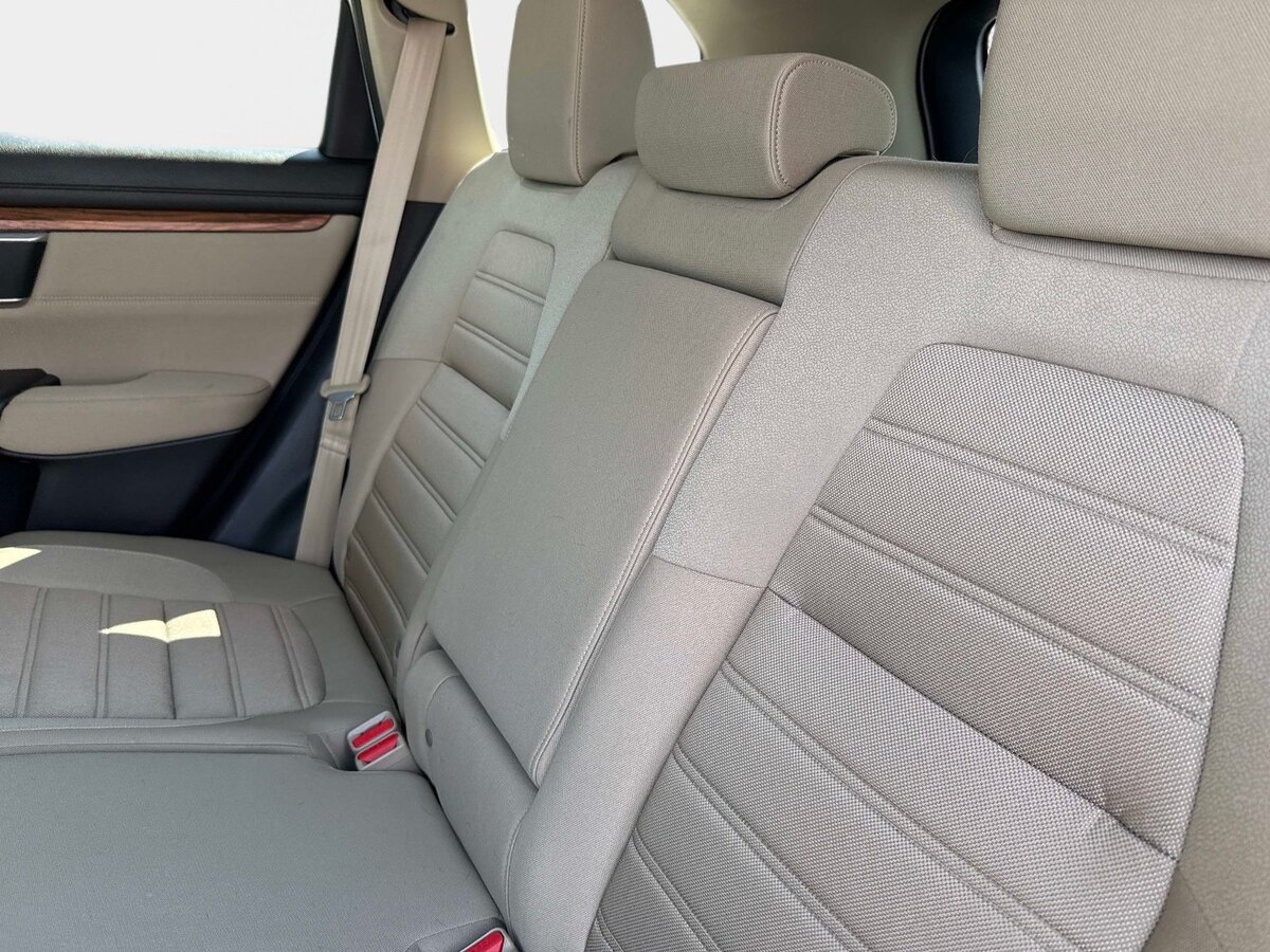 Used 2020 Honda CR-V EX image 12