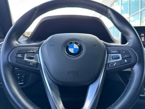 Used 2019 BMW X3 sDrive30i w/ Driving Assistance Package image 24