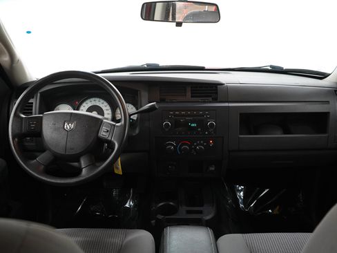 Used 2011 Dodge Dakota Big Horn AWD/4WD image 16