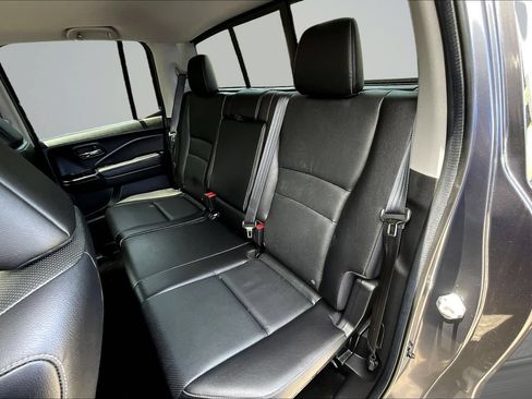 Used 2023 Honda Ridgeline RTL-E image 20