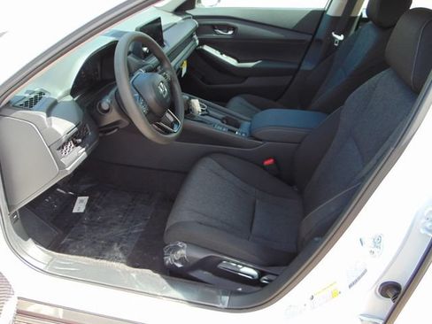 New 2026 Honda Accord LX image 10