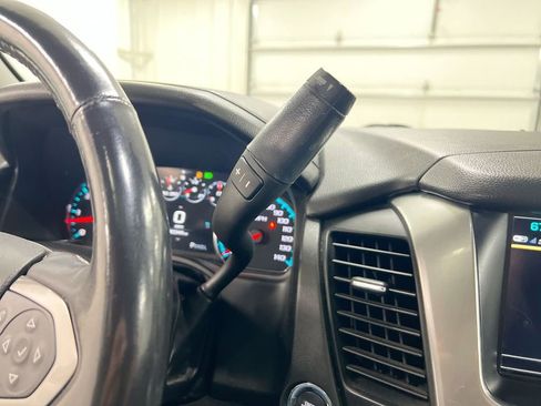 Used 2020 Chevrolet Tahoe Premier image 17