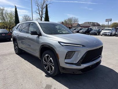 New 2026 Buick Enclave Sport Touring w/ Power Package