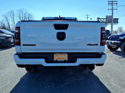 Certified 2024 RAM 1500 Big Horn image 18