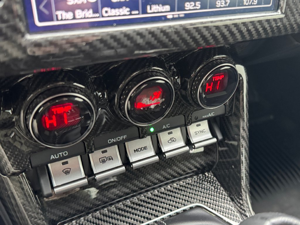 Used 2024 Toyota GR86 Premium RWD image 19