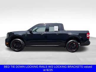 Used 2025 Ford Maverick XL w/ Equipment Group 101A AWD/4WD video 2